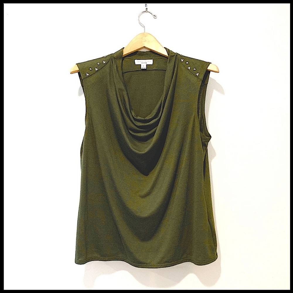 John Paul Richard Designer Top - Picture 7 of 7